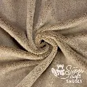 kurzhaar_pluesch_stoff_braun_taupe_supersoft_snugly_1.webp