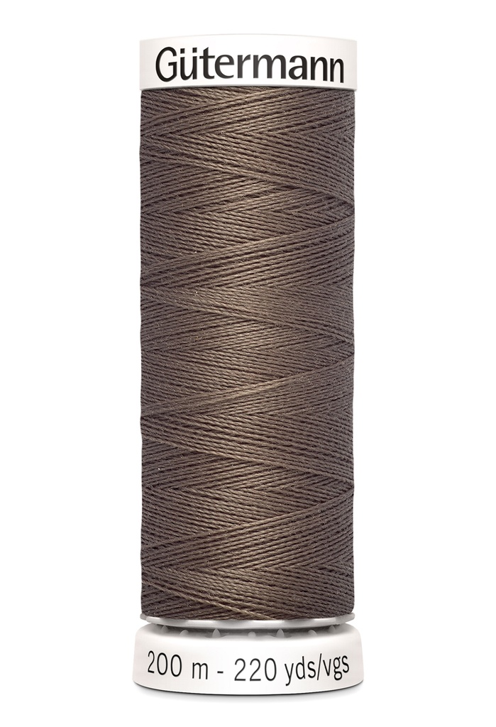 Gütermann all-round sewer 200m | Color 439