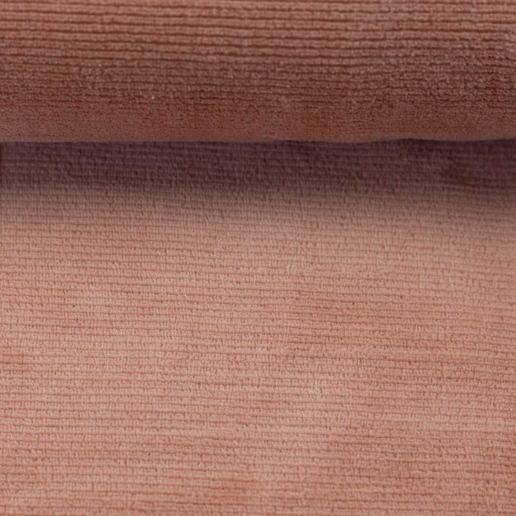 Nickycord | Arne by Swafing | blush, apricot