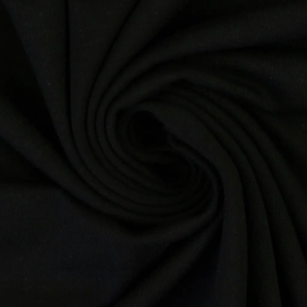 Jersey viscose, Selina, abstrait, fleurs | PIÈCE RESTANTE 1,6 mètres