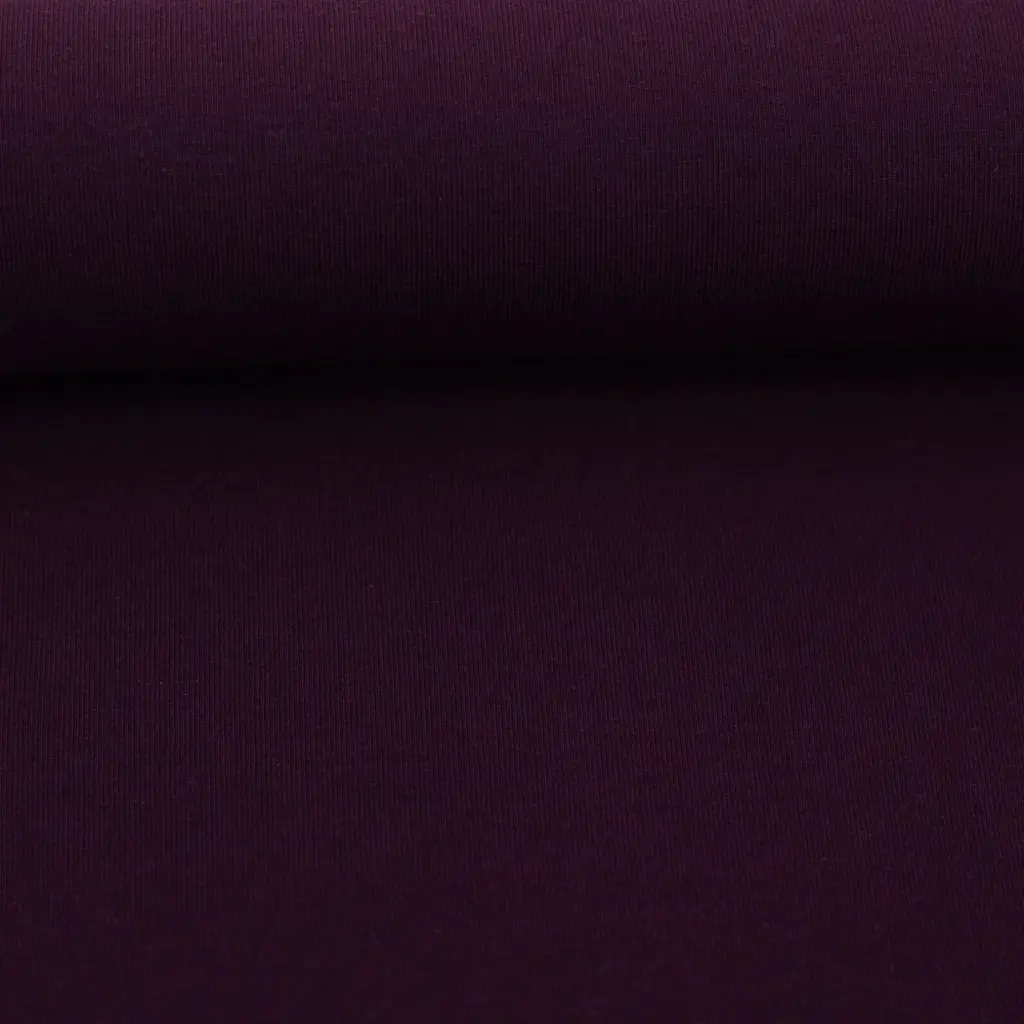 Sweat, angeraut | Eike by Swafing | H/W 25/26 lila