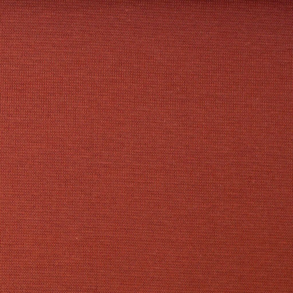 Sweat brossé | Eike par Swafing | corail, foncé FW 23/24