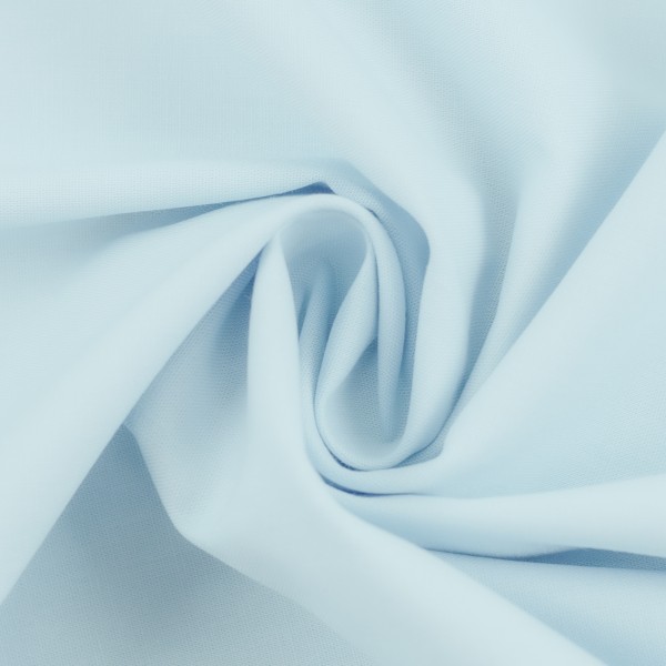 Cotton | Heide by Swafing | all colors light blue 252