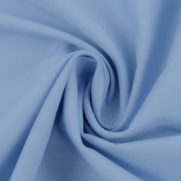 Cotton | Heide by Swafing | all colors sky blue 154