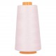 Yarn spools - 3000m | different colors | Overlock/Coverlock 01- black