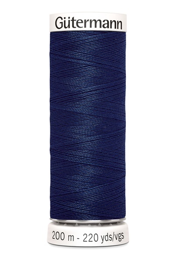 [748277-11] Gütermann all-round sewer 200m | Color 11