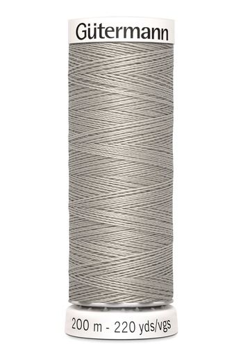 [748277-118] Gütermann all-round sewer 200m | Color 118