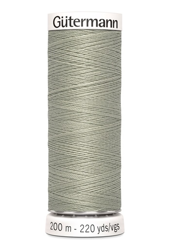[748277-132] Gütermann all-round sewer 200m | Color 132
