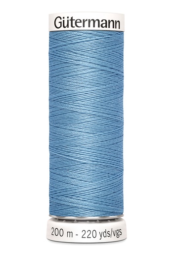[748277-143] Gütermann all-round sewer 200m | Color 143