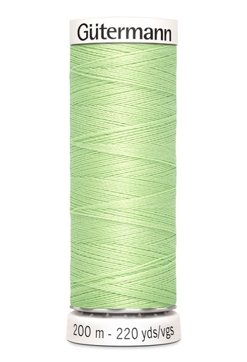 [748277-152] Gütermann all-round sewer 200m | Color 152