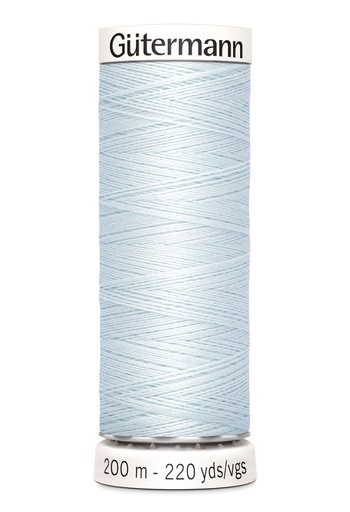 [748277-193] Gütermann all-round sewer 200m | Color 193