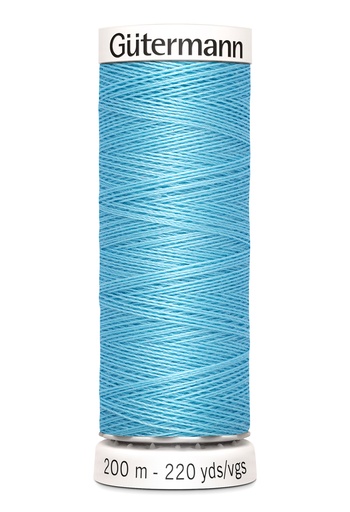 [748277-196] Gütermann all-round sewer 200m | Color 196