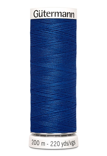 [748277-214] Gütermann all-round sewer 200m | Color 214