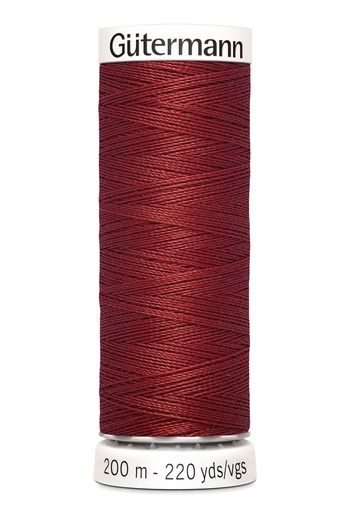 [748277-221] Gütermann all-round sewer 200m | Color 221