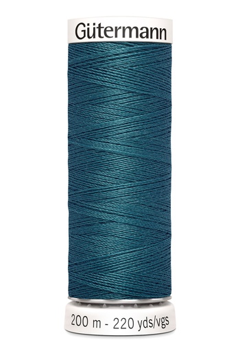 [748277-223] Gütermann all-round sewer 200m | Color 223