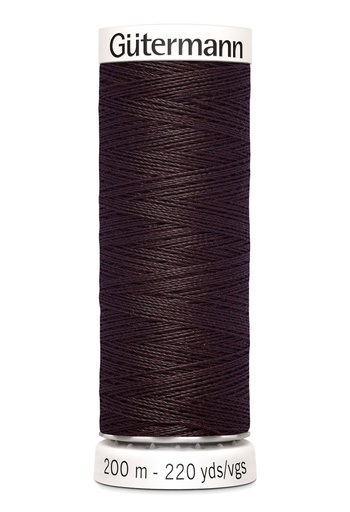 [748277-23] Gütermann all-round sewer 200m | Color 23