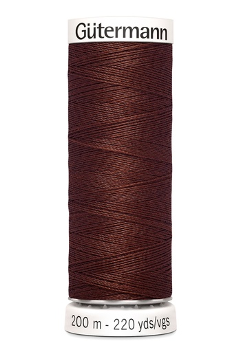 [748277-230] Gütermann all-round sewer 200m | Color 230