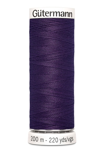 [748277-257] Gütermann all-round sewer 200m | Color 257