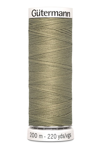 [748277-258] Gütermann all-round sewer 200m | Color 258