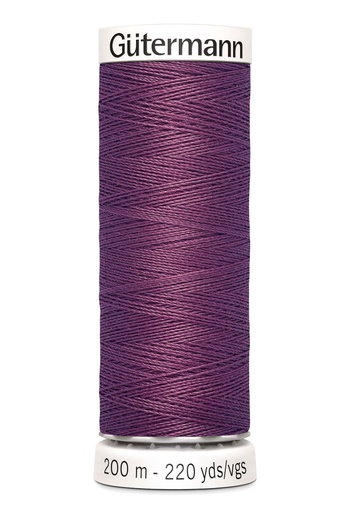 [748277-259] Gütermann all-round sewer 200m | Color 259