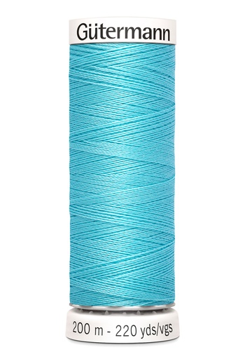[748277-28] Gütermann all-round sewer 200m | Color 28