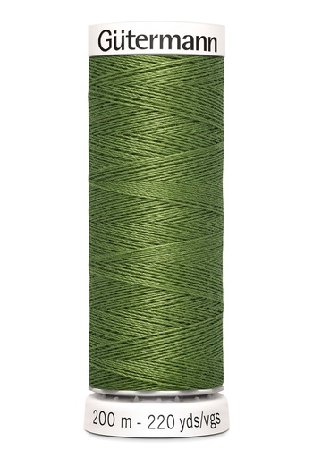 [748277-283] Gütermann all-round sewer 200m | Color 283