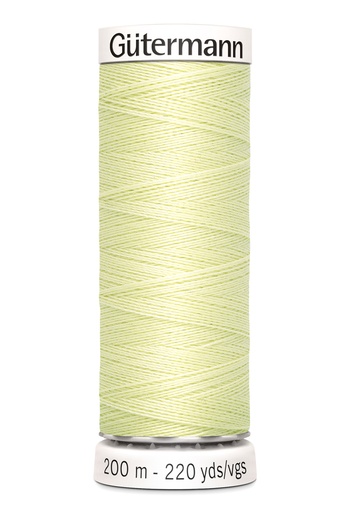 [748277-292] Gütermann all-round sewer 200m | Color 292