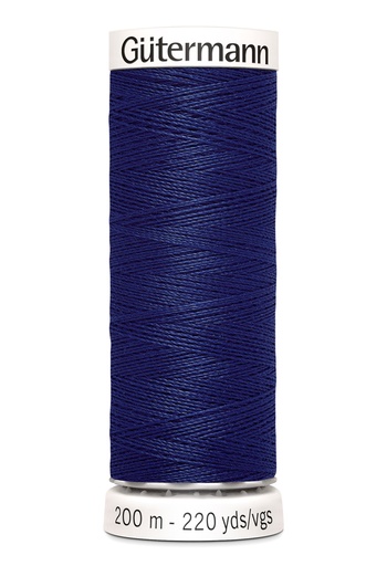 [748277-309] Gütermann all-round sewer 200m | Color 309