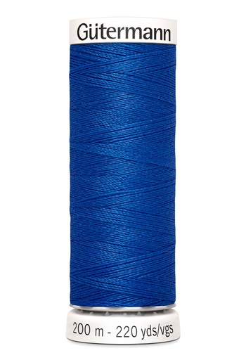 [748277-315] Gütermann all-round sewer 200m | Color 315