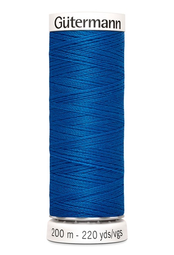 [748277-322] Gütermann all-round sewer 200m | Color 322