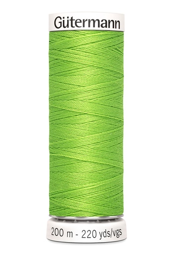 [748277-336] Gütermann all-round sewer 200m | Color 336