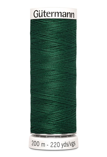 [748277-340] Gütermann all-round sewer 200m | Color 340