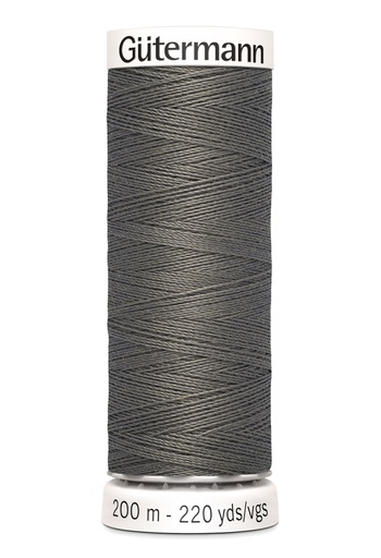 [748277-35] Gütermann all-round sewer 200m | Color 35