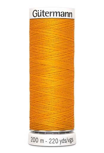 [748277-362] Gütermann all-round sewer 200m | Color orange 362