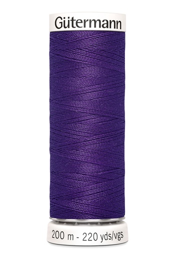 [748277-373] Gütermann all-round sewer 200m | Color 373