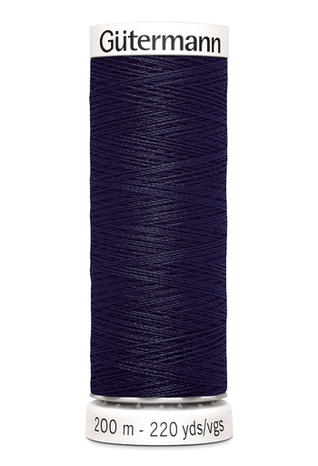 [748277-387] Gütermann all-round sewer 200m | Color 387