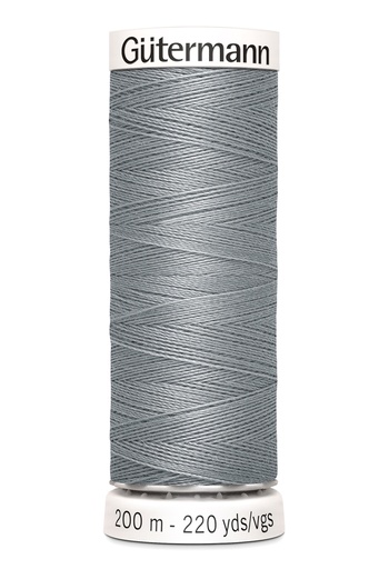 [748277-40] Gütermann all-round sewer 200m | Color 40