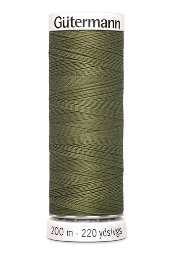 [748277-432] Gütermann all-round sewer 200m | Color 432