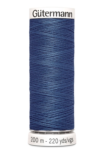 [748277-435] Gütermann all-round sewer 200m | Color 435