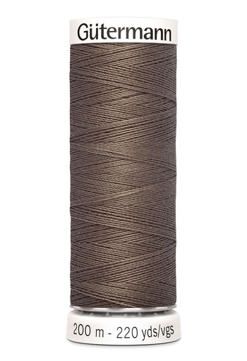 [748277-439] Gütermann all-round sewer 200m | Color 439