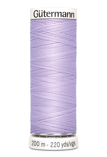 [748277-442] Gütermann all-round sewer 200m | Color 442