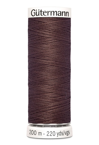 [748277-446] Gütermann all-round sewer 200m | Color 446
