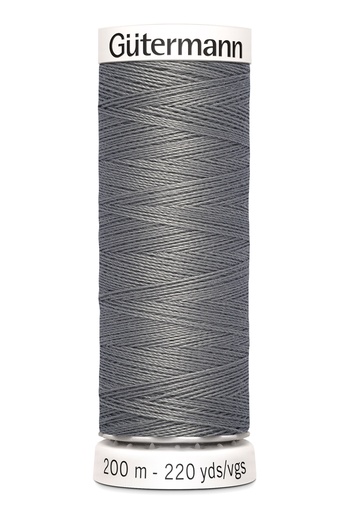 [748277-496] Gütermann all-round sewer 200m | Color 496