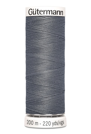 [748277-497] Gütermann all-round sewer 200m | Color 497