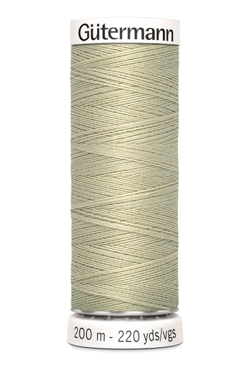 [748277-503] Gütermann all-round sewer 200m | Color 503