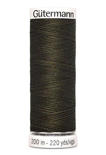[748277-531] Gütermann all-round sewer 200m | Color 531
