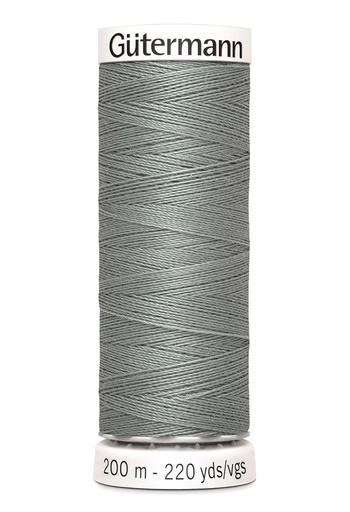 [748277-634] Gütermann all-round sewer 200m | Color 634