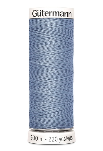 [748277-64] Gütermann all-round sewer 200m | Color 64