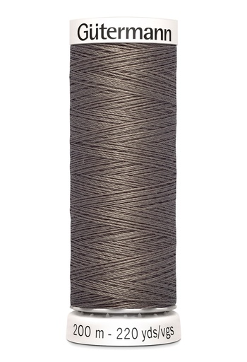 [748277-669] Gütermann all-round sewer 200m | Color 669