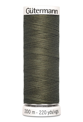 [748277-676] Gütermann all-round sewer 200m | Color 676